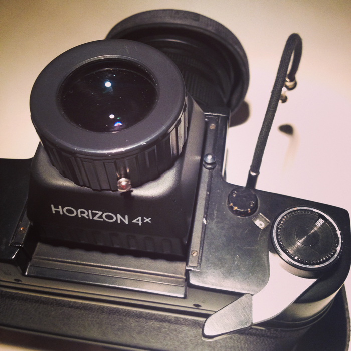loupe